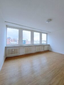 Fensterfront