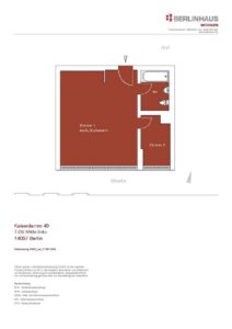 Planung FF 3116