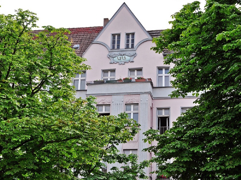 Objektansicht