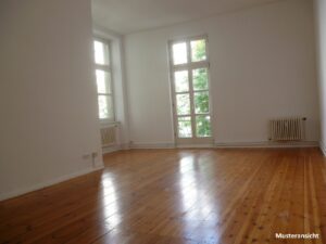 Musterzimmer