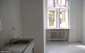 Musteransicht Küche