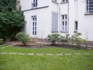 Innenhof