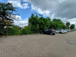 Weserstr