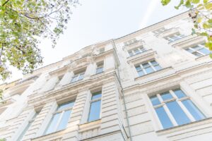 Fassade