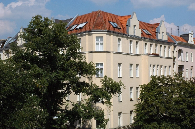 Objektansicht