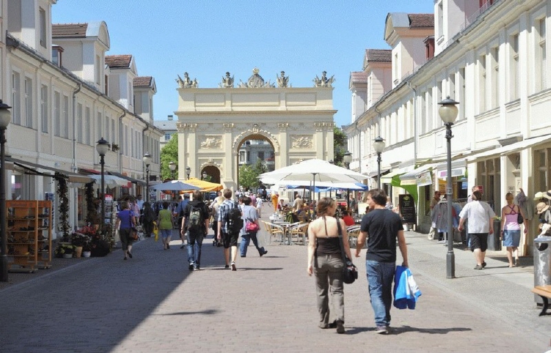Brandenburger Tor