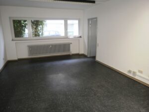 Raum zum Hof
