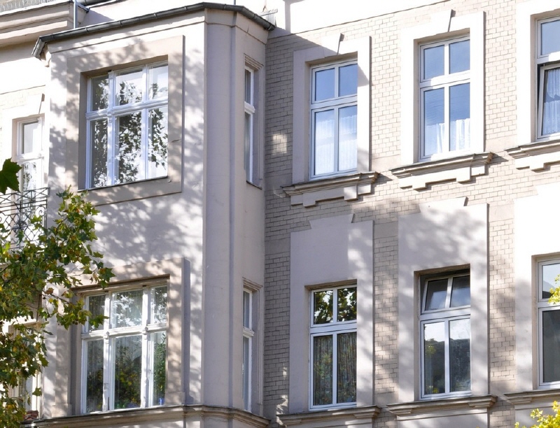 Familiendomizil in Steglitz sucht Mieter! - Photo 1