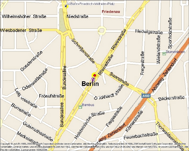 Familiendomizil in Steglitz sucht Mieter! - Photo 3