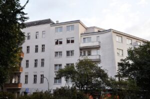 Fassade