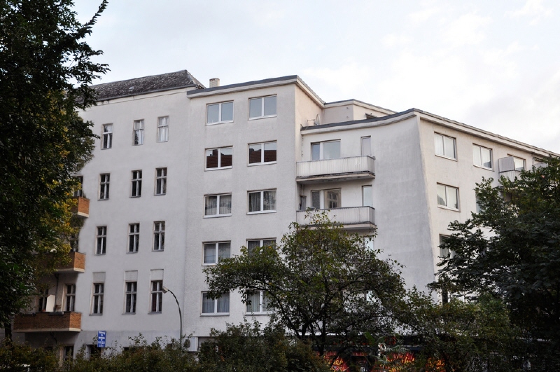 Tolle Wohnung in X-Kölln ! -Perfekt für WGs - Photo 2