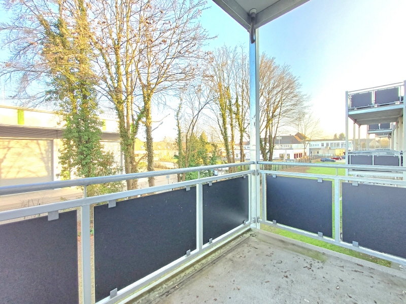 3-Zimmer-Wohnung in zentraler Lage! - Photo 4
