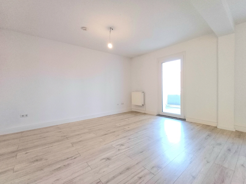 3-Zimmer-Wohnung in zentraler Lage! - Photo 1
