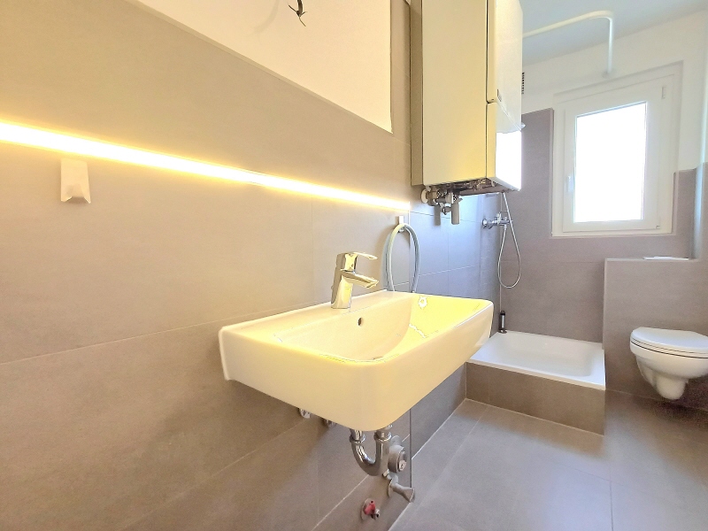 3-Zimmer-Wohnung in zentraler Lage! - Photo 3