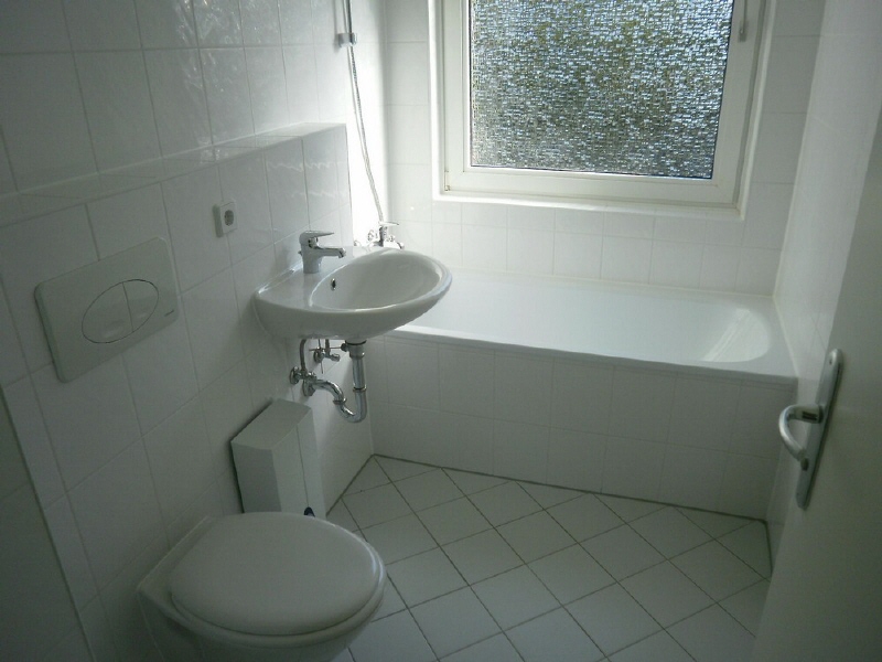 Attraktive 2-Zimmer Wohnung mit Balkon in Ungelsheim - Photo 2