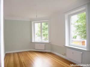 Musterzimmer
