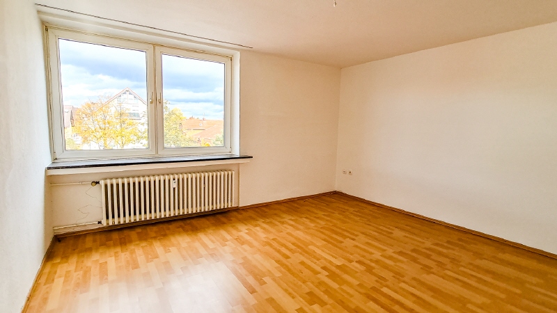 3-Zimmer-Wohnung in zentraler Lage - Foto 5