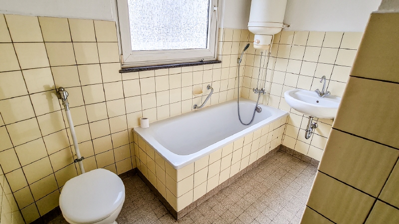 3-Zimmer-Wohnung in zentraler Lage - Foto 2