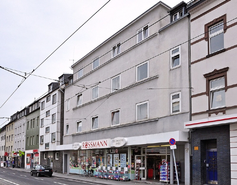 Objektansicht