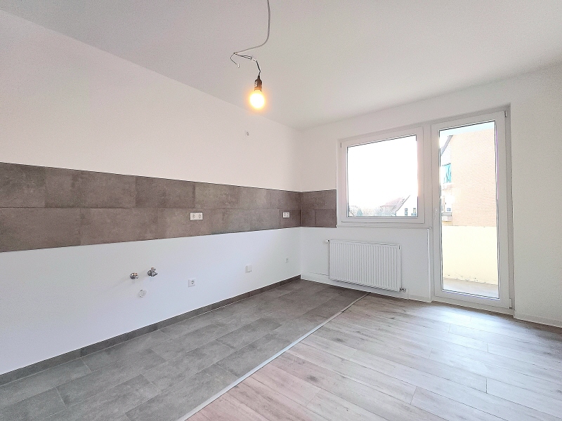Geräumige Wohnung im freundlichen Umfeld - Photo 2