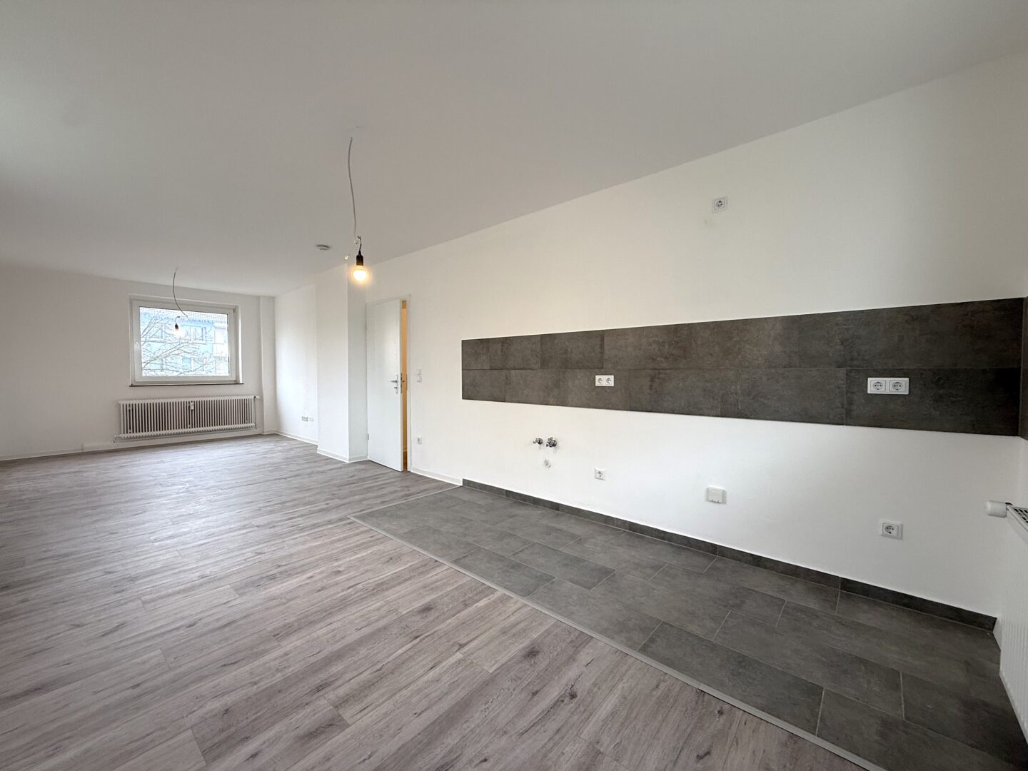 Geräumige Wohnung im freundlichen Umfeld - Photo 5