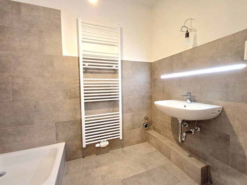 Geräumige Wohnung im freundlichen Umfeld - Photo 3