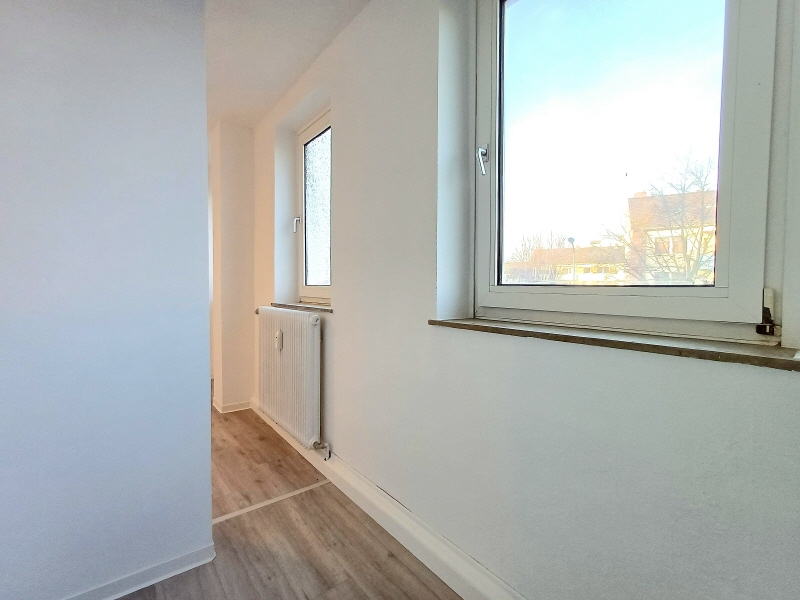 Geräumige Wohnung im freundlichen Umfeld - Photo 4