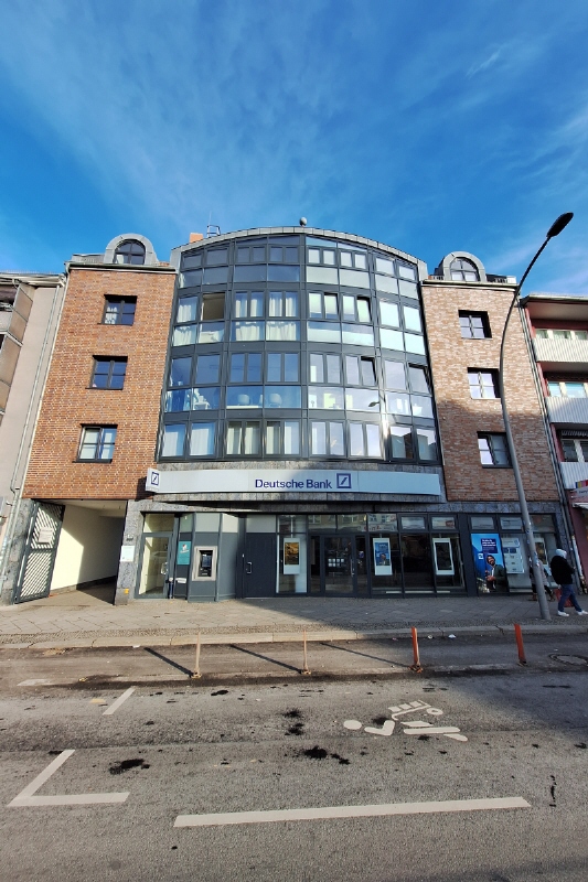 Maisonette – Traum in Mariendorf! - Photo 1