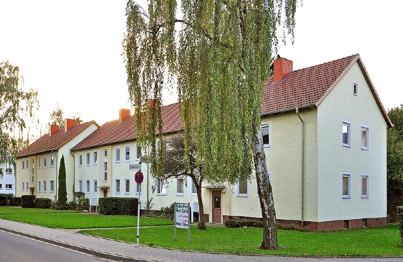 2-Zimmer in schöner Lage - Photo 4