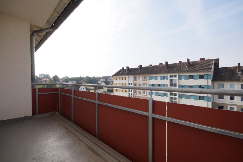 Moderne Wohnung mit Einbauküche! - Photo 5