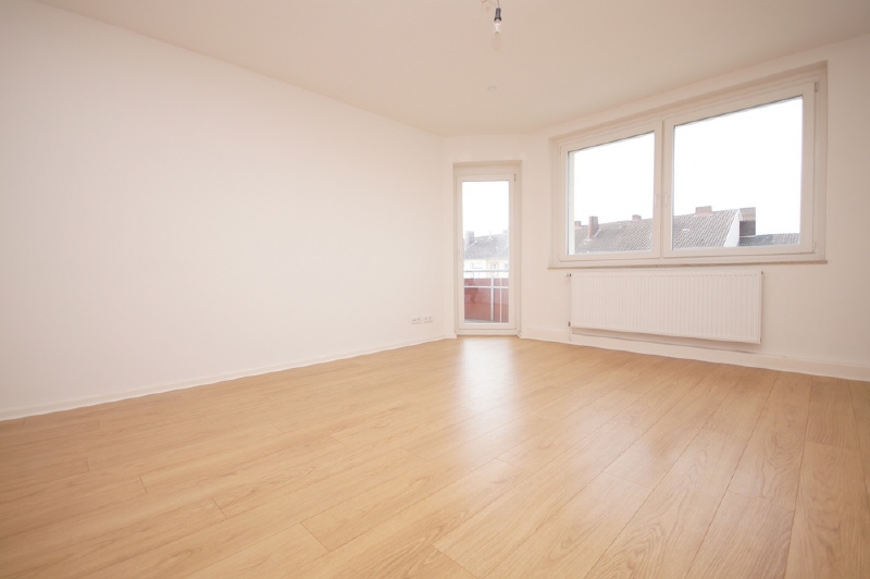 Moderne Wohnung mit Einbauküche! - Photo 1