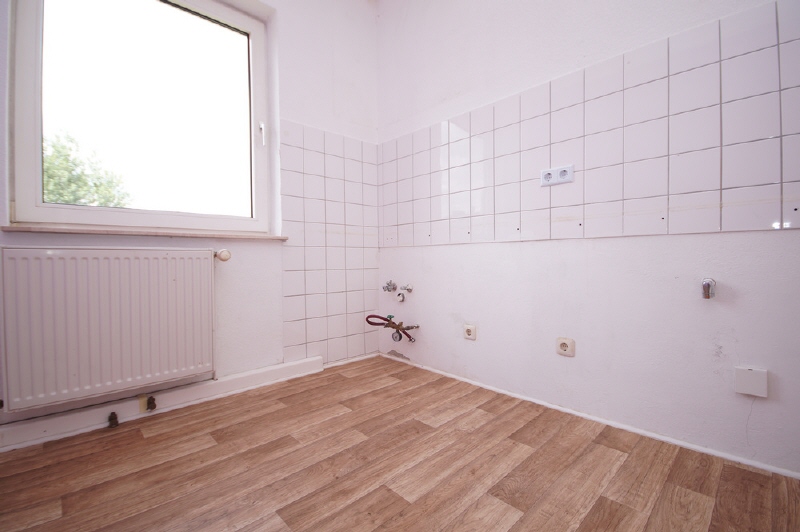 4-Zimmer-Wohnung mit Balkon - Photo 1