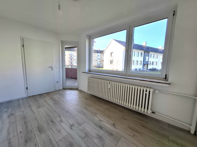 Grandiose 2.Zimmer im Erdgeschoss - Photo 1