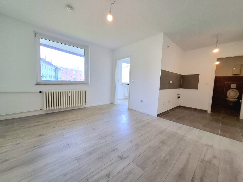 Grandiose 2.Zimmer im Erdgeschoss - Photo 5