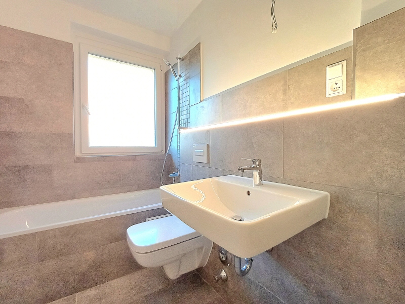 3-Zimmer-Wohnung mit Einbauküche! - Photo 3