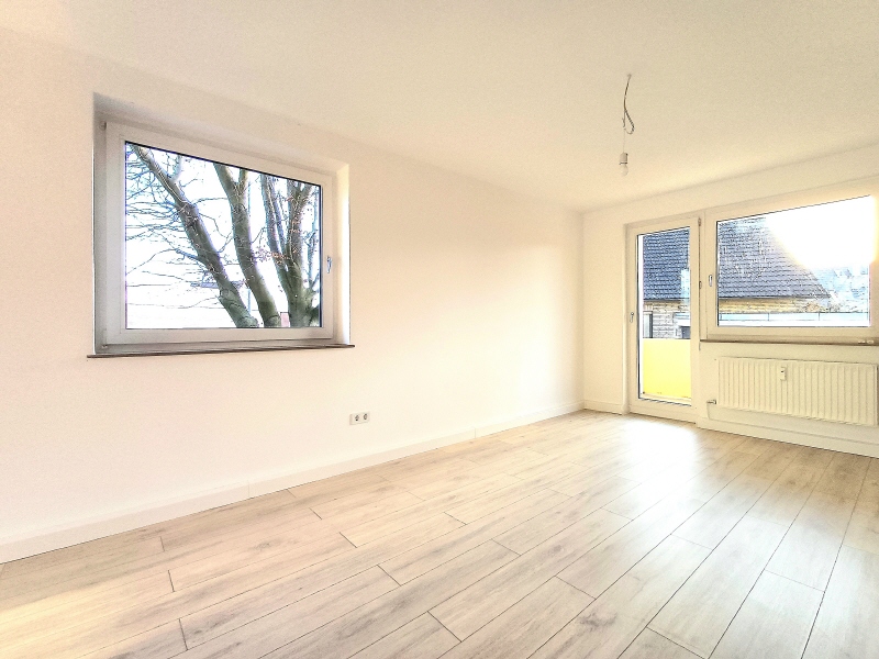 Sanierte 2-Zimmer-Wohnung - Photo 1