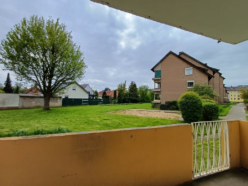 Sanierte 2-Zimmer-Wohnung - Photo 5
