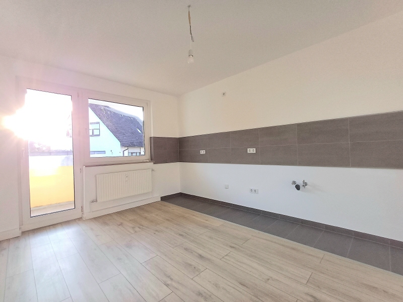 Sanierte 2-Zimmer-Wohnung - Photo 2