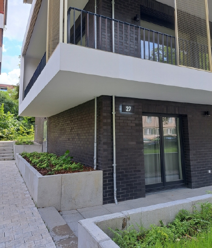Maisonette Wohntraum im Grünen! - Photo 4