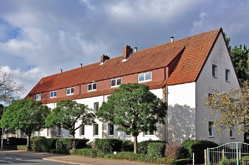 renoviertes Dachgeschoss - Photo 5