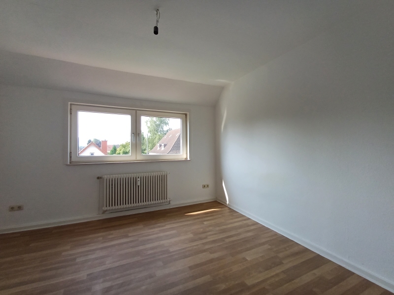 renoviertes Dachgeschoss - Photo 1
