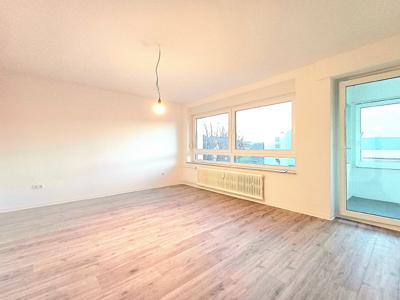 Vier Zimmer mit herausragender Aufteilung - Photo 1