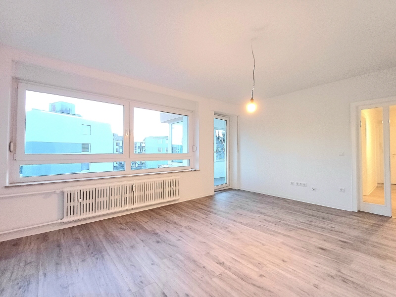 Vier Zimmer mit herausragender Aufteilung - Photo 2