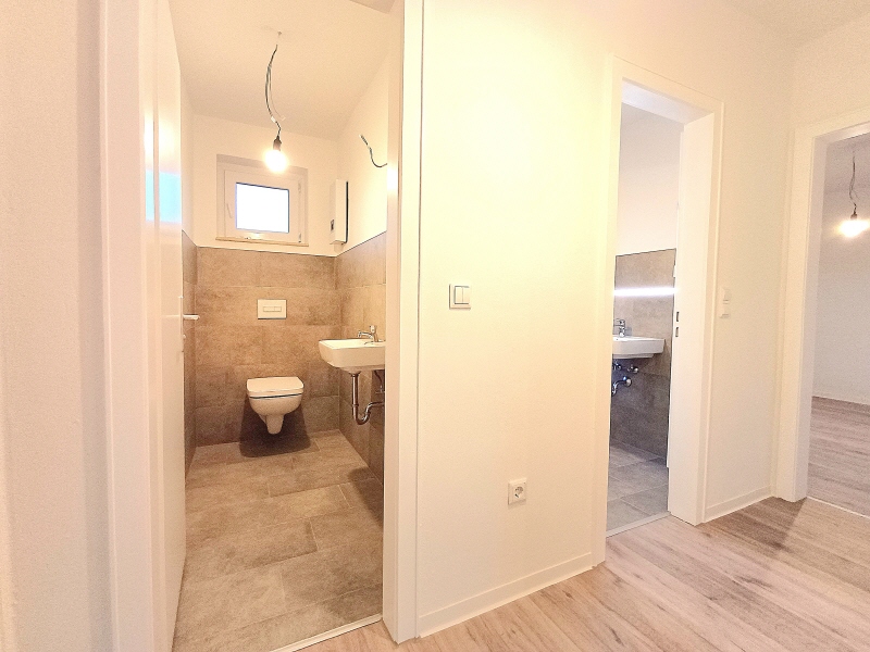 Vier Zimmer mit herausragender Aufteilung - Photo 5