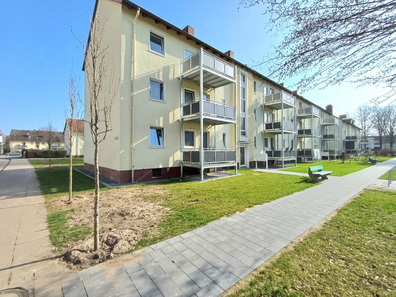Freundliche Familienwohnung - Photo 3