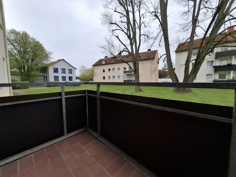 Freundliche Familienwohnung - Photo 2