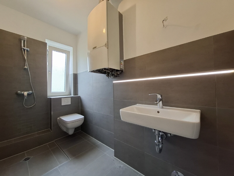 Freundliche Familienwohnung - Photo 1
