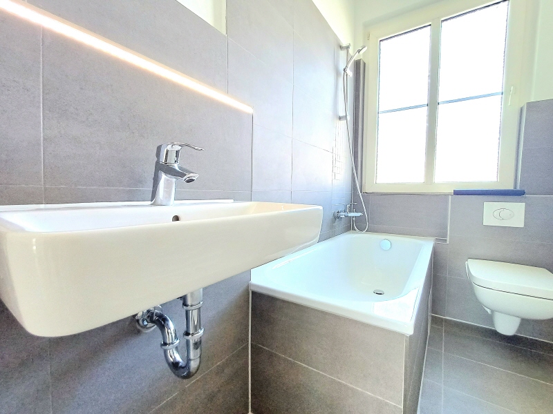 3-Zimmer-Wohnung mit Balkon! - Foto 2