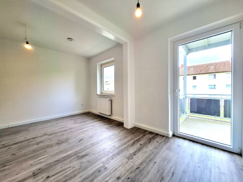 2-Zimmer in schöner Lage - Photo 1