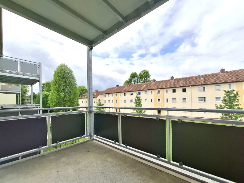 2-Zimmer in schöner Lage - Photo 3